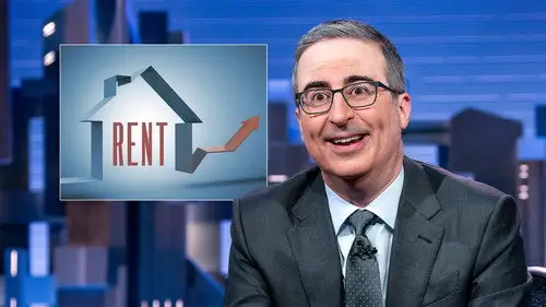 Last Week Tonight with John Oliver Temporada 9 Episodios 15 • Sub Español