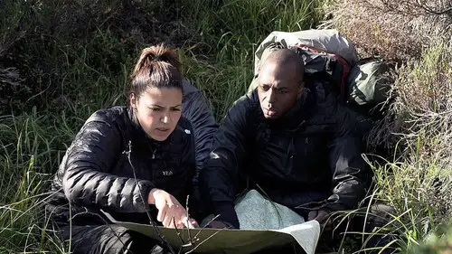 Hunted Temporada 13 Episodios 8 • Sub Español