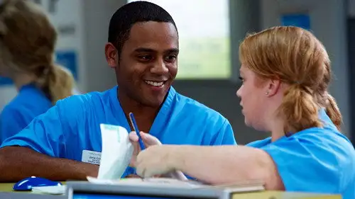 Casualty Temporada 28 Episodios 22 • Sub Español