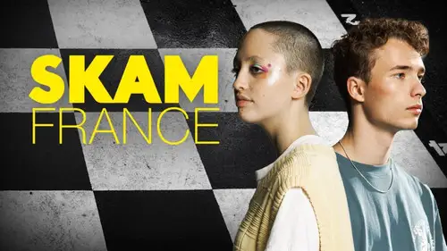 Skam Francia Temporada 12 Episodios 4 • Sub Español