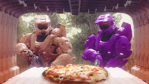 Red vs. Blue Temporada 16 Episodios 6 • Sub Español