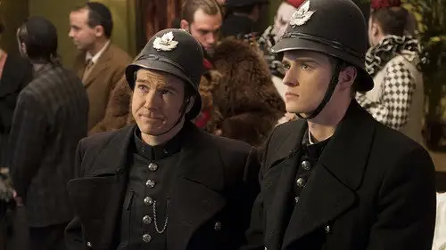 Los misterios de Murdoch Temporada 11 Episodios 15 • Sub Español