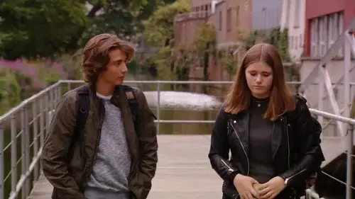 4eVeR Temporada 2 Episodios 23 • Sub Español