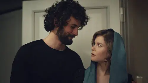 Hülya: las llamas del deseo Temporada 2 Episodios 20 • Sub Español