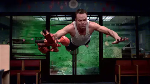 Community Temporada 1 Episodios 23 • Sub Español