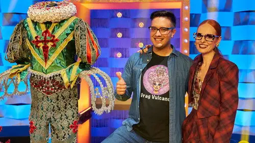 Drag Race España Temporada 0 Episodios 3 • Sub Español