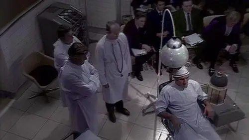 Doctor Who 1963 Temporada 8 Episodios 5 • Sub Español