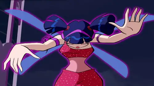 Winx Club Temporada 2 Episodios 14 • Sub Español