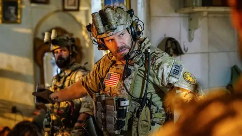 SEAL Team Temporada 1 Episodios 10 • Sub Español