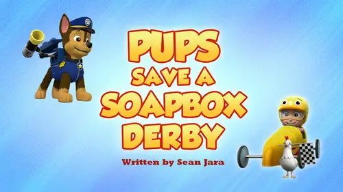 La Patrulla Canina Temporada 7 Episodios 10 • Sub Español