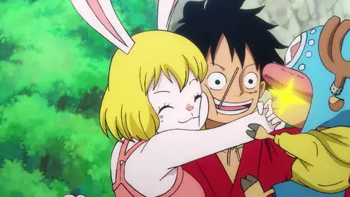 One Piece Temporada 21 Episodios 909 • Sub Español