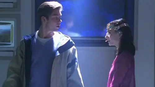 Salto al infinito Temporada 4 Episodios 15 • Sub Español