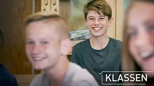 Klassen 2016 Temporada 1 Episodios 23 • Sub Español