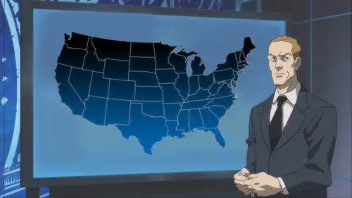 The Boondocks Temporada 3 Episodios 13 • Sub Español