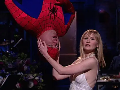 Saturday Night Live Temporada 27 Episodios 19 • Sub Español