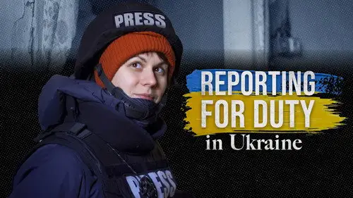 Foreign Correspondent S33E11 • Oglądaj Online