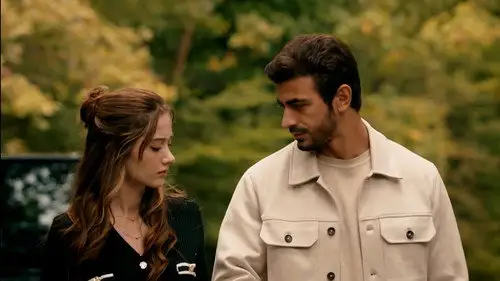Arafta Temporada 1 Episodios 24 • Sub Español