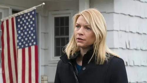 Homeland Temporada 6 Episodios 11 • Sub Español