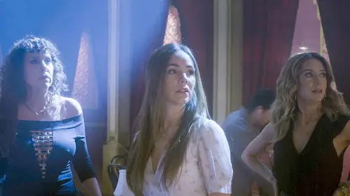 Falsa identidad Temporada 1 Episodios 6 • Sub Español