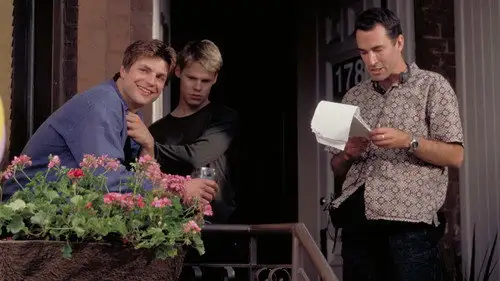 Queer As Folk Temporada 2 Episodios 2 • Sub Español
