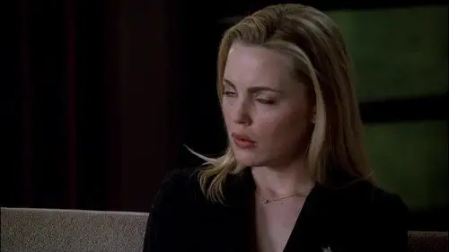 Alias Temporada 3 Episodios 16 • Sub Español