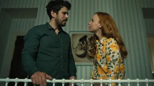 Servant Temporada 3 Episodios 6 • Sub Español
