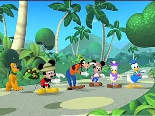 La casa de Mickey Mouse Temporada 0 Episodios 31 • Sub Español