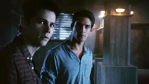 Teen Wolf Temporada 5 Episodios 11 • Sub Español