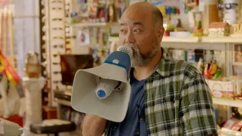 Kim's Convenience Temporada 3 Episodios 10 • Sub Español
