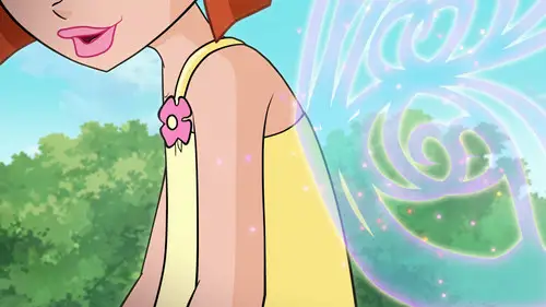 Winx Club Temporada 7 Episodios 21 • Sub Español