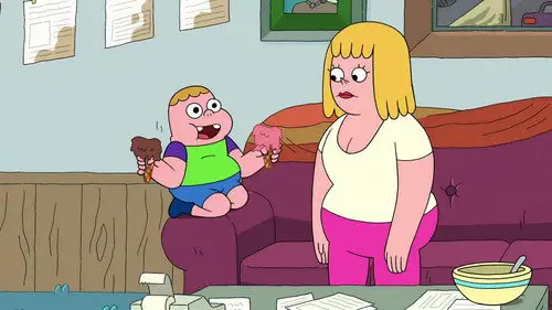 Clarence Temporada 2 Episodios 12 • Sub Español