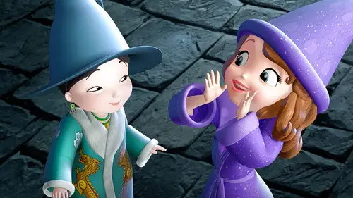La princesa Sofía Temporada 4 Episodios 1 • Sub Español
