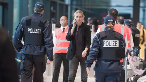 Homeland Temporada 5 Episodios 12 • Sub Español