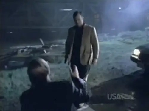 Nash Bridges Temporada 4 Episodios 19 • Sub Español