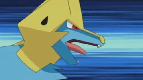 Pokémon Temporada 7 Episodios 19 • Sub Español