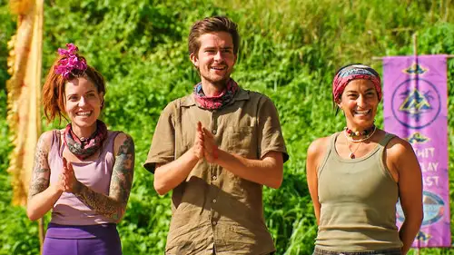 Survivor Temporada 46 Episodios 12 • Sub Español