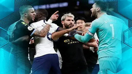 Match of the Day 2 Temporada 16 Episodios 21 • Sub Español