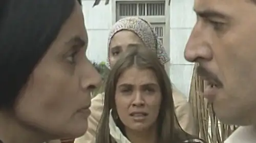 Tieta Temporada 1 Episodios 7 • Sub Español