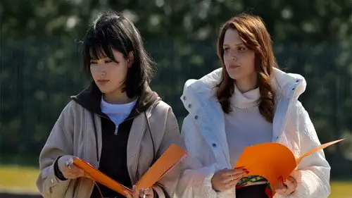 Master Crimes Temporada 3 Episodios 5 • Sub Español