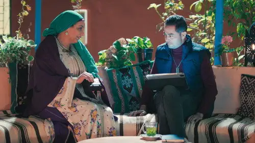 يوم ملقاك Temporada 1 Episodios 13 • Sub Español