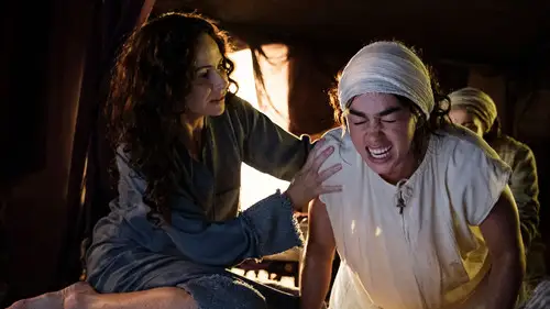 The Faithful Temporada 1 Episodios 4 • Sub Español