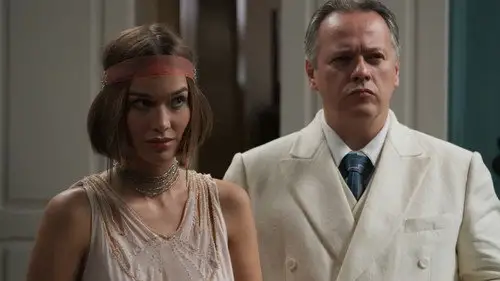 A Nobreza do Amor Temporada 1 Episodios 24 • Sub Español