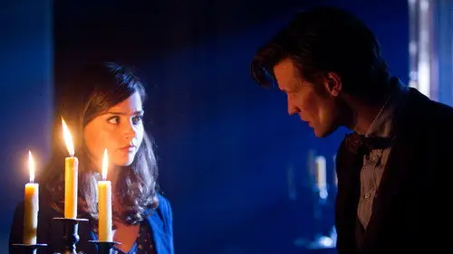 Doctor Who Temporada 7 Episodios 9 • Sub Español