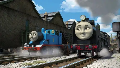 Thomas y sus amigos Temporada 19 Episodios 12 • Sub Español