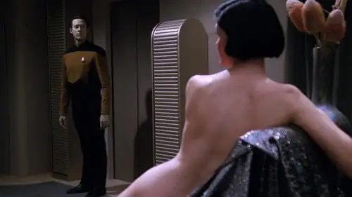 Star Trek: La nueva generación Temporada 3 Episodios 14 • Sub Español