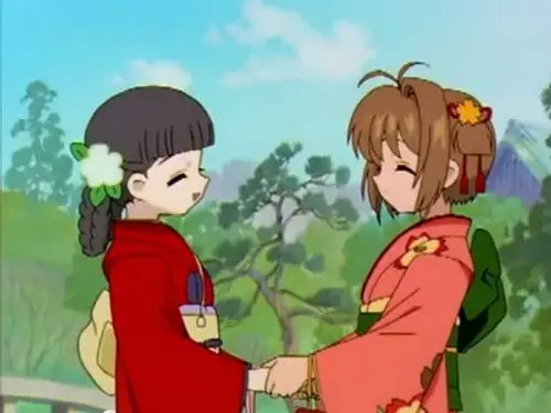 Sakura, cazadora de cartas Temporada 3 Episodios 16 • Sub Español