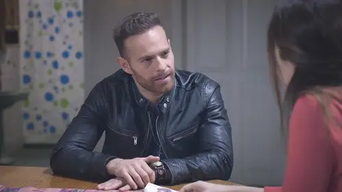 Falsa identidad Temporada 1 Episodios 9 • Sub Español