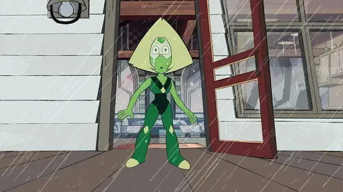 Steven Universe Temporada 2 Episodios 21 • Sub Español