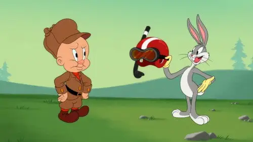 Looney Tunes Cartoons Temporada 3 Episodios 22 • Sub Español