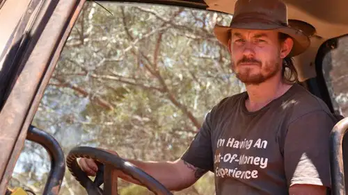 Australijscy poszukiwacze złota S5E11 • Oglądaj Online